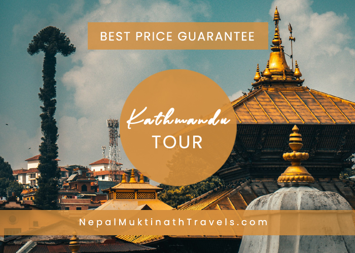 Kathmandu tour