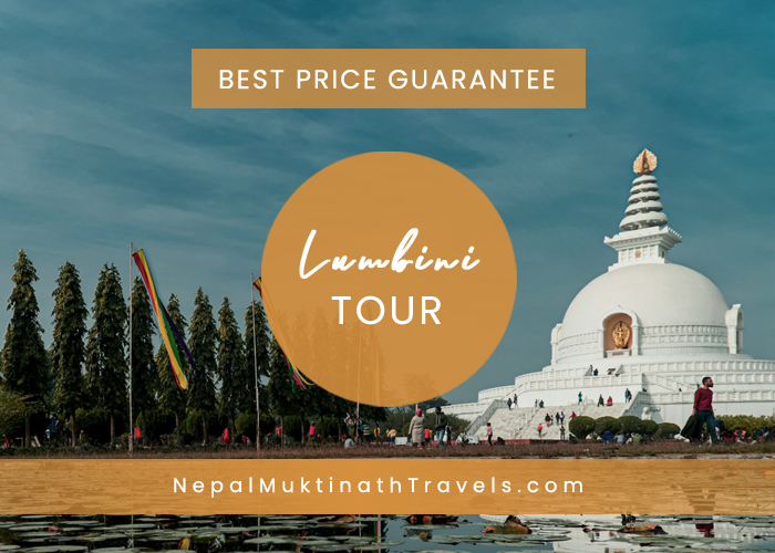 lumbini tour